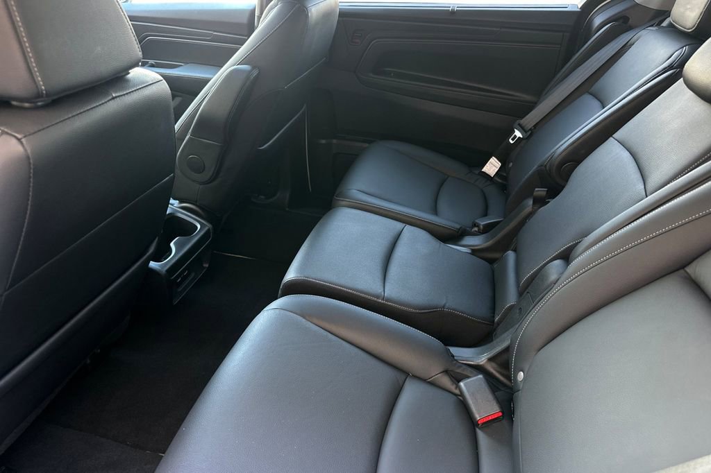 Used 2024 Honda Odyssey EX-L image 13