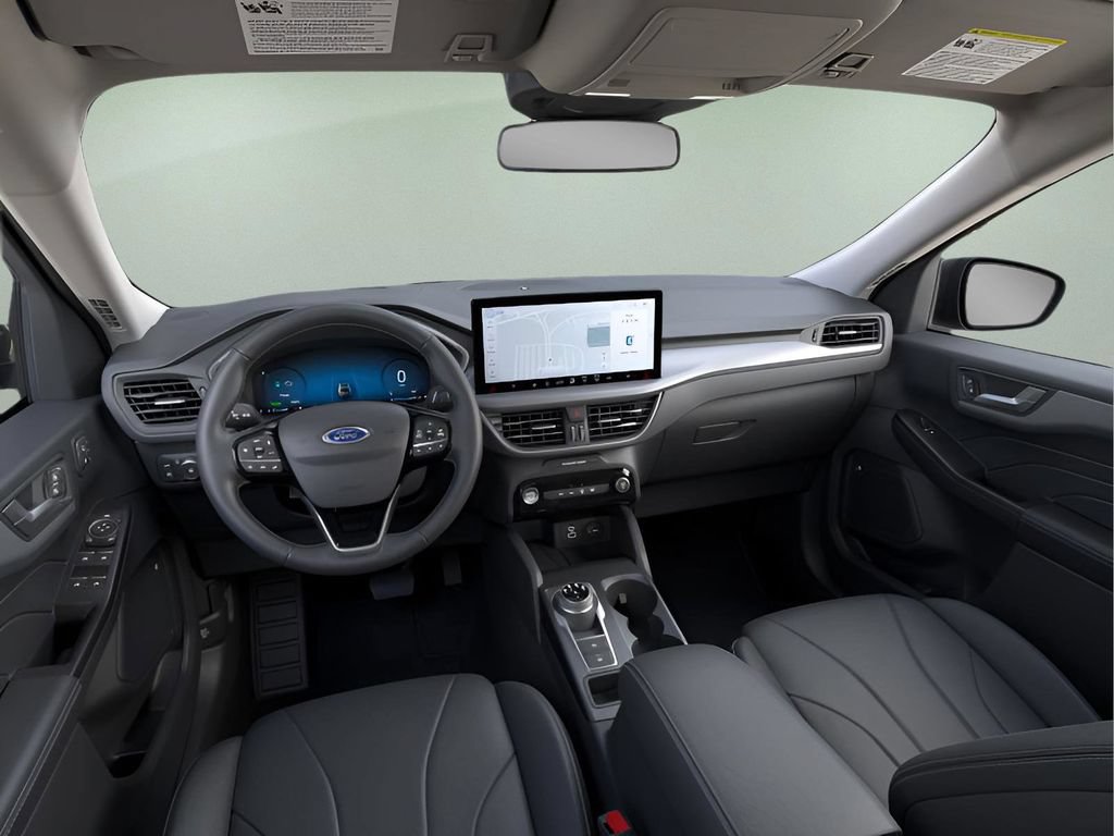 Used 2025 Ford Escape SE w/ PHEV Premium Package FWD image 15