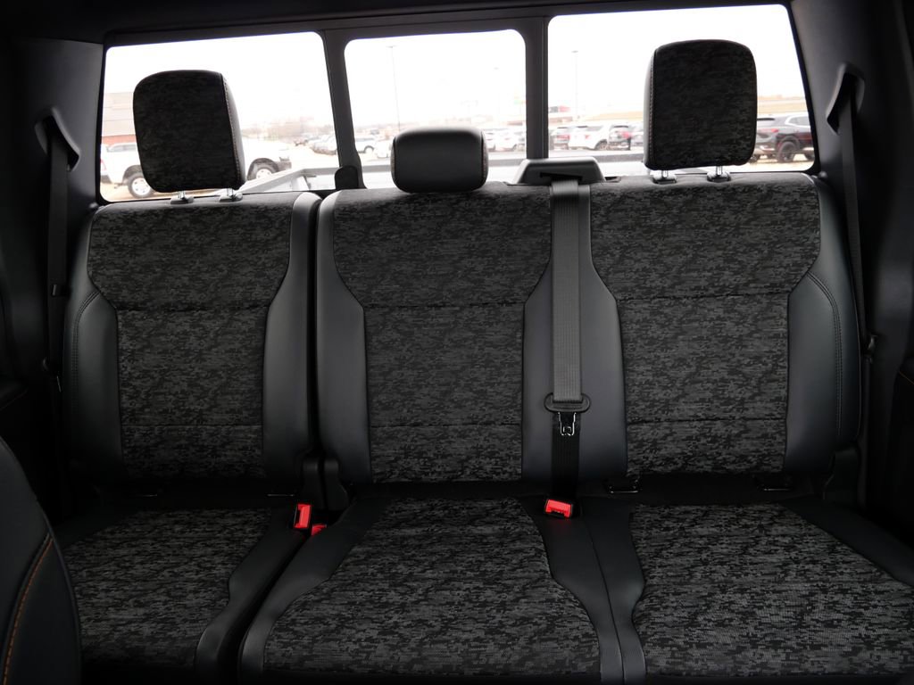 New 2026 Ford F150 Tremor image 18