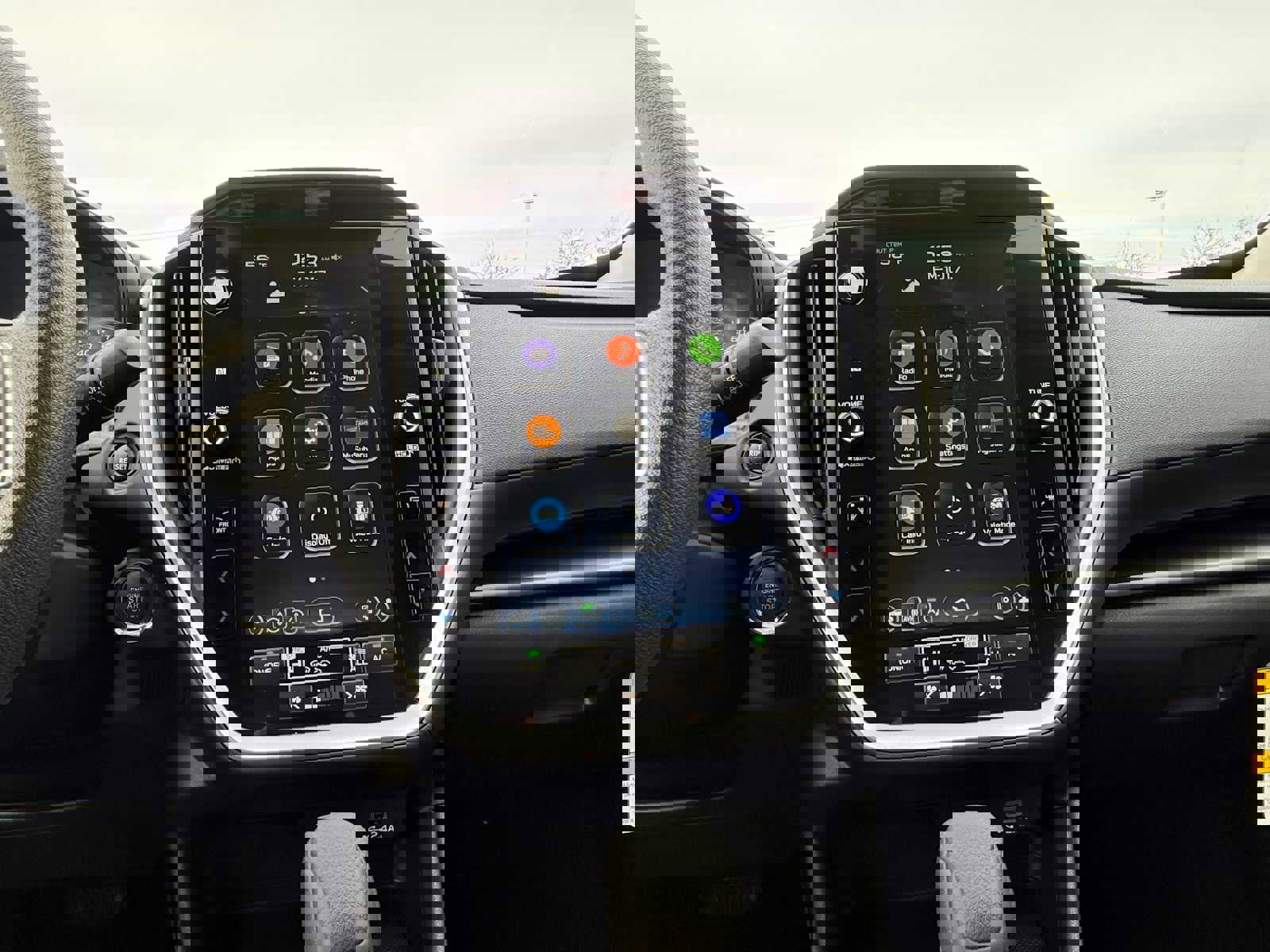 New 2026 Subaru Impreza 2.0i Sport image 11