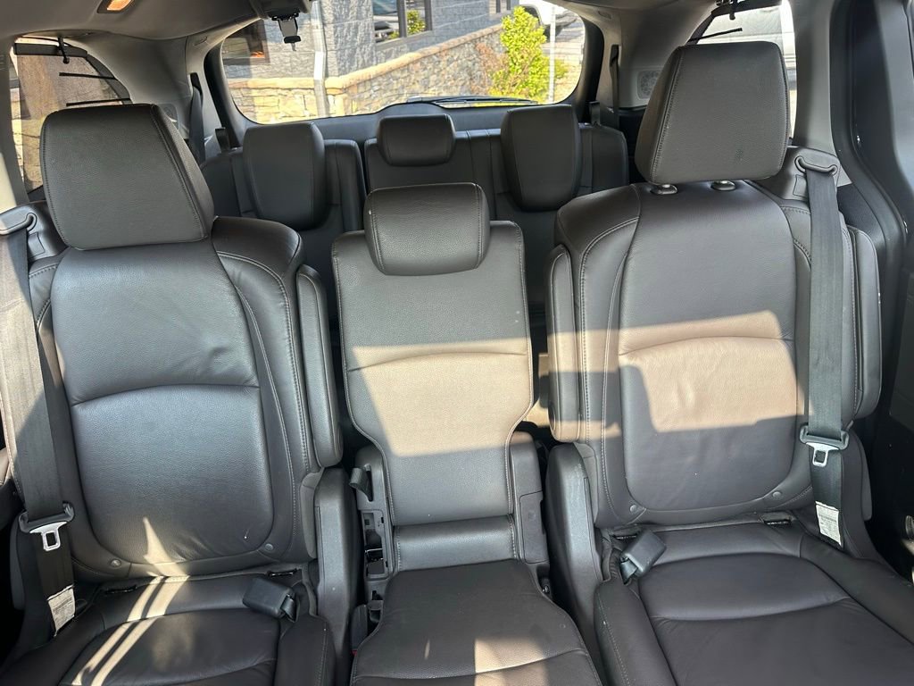 Used 2020 Honda Odyssey Elite image 44