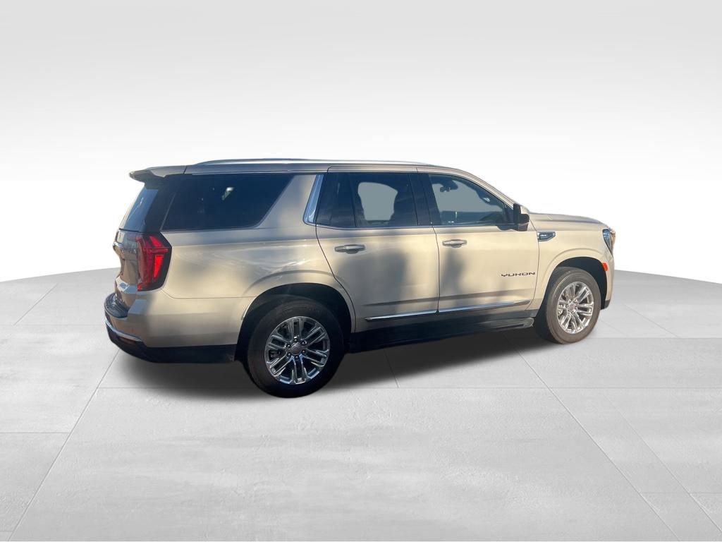 Used 2023 GMC Yukon SLT image 50