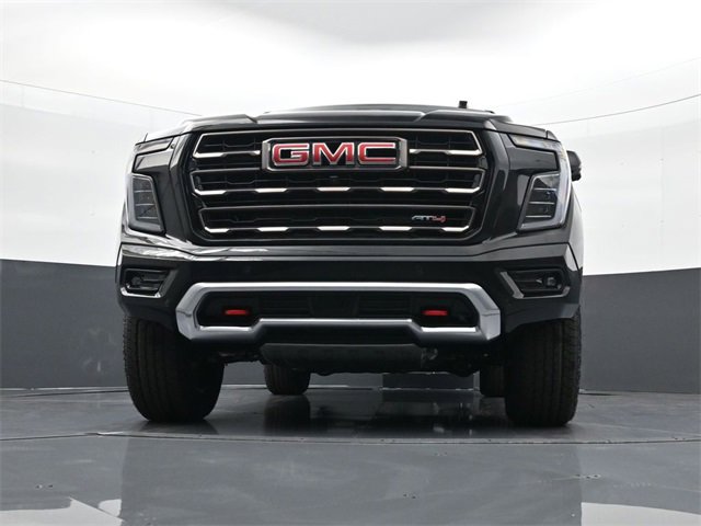 New 2026 GMC Yukon AT4 Ultimate image 23