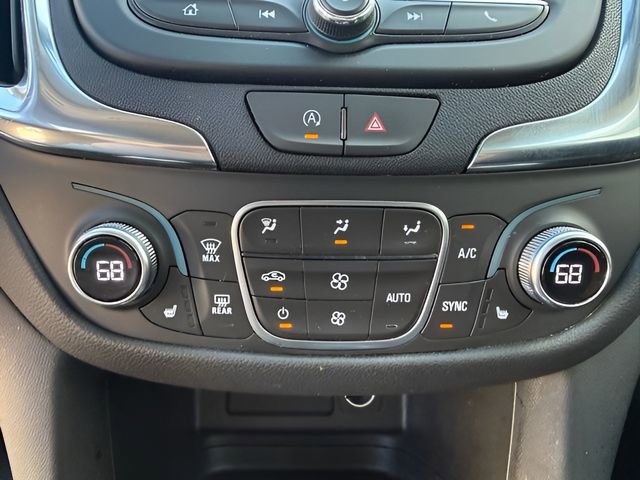 Used 2024 Chevrolet Equinox LT FWD image 30