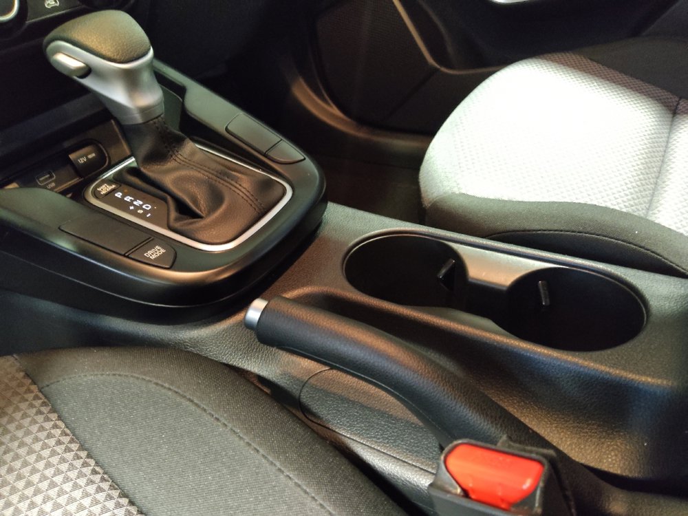 Used 2025 Kia Soul S image 26