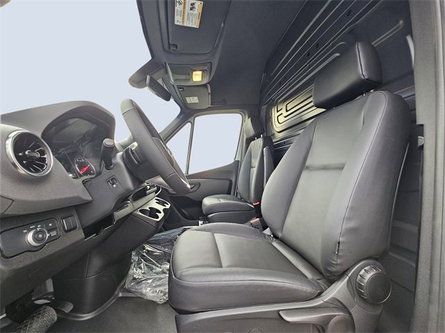 New 2026 Mercedes-Benz Sprinter 3500 image 33