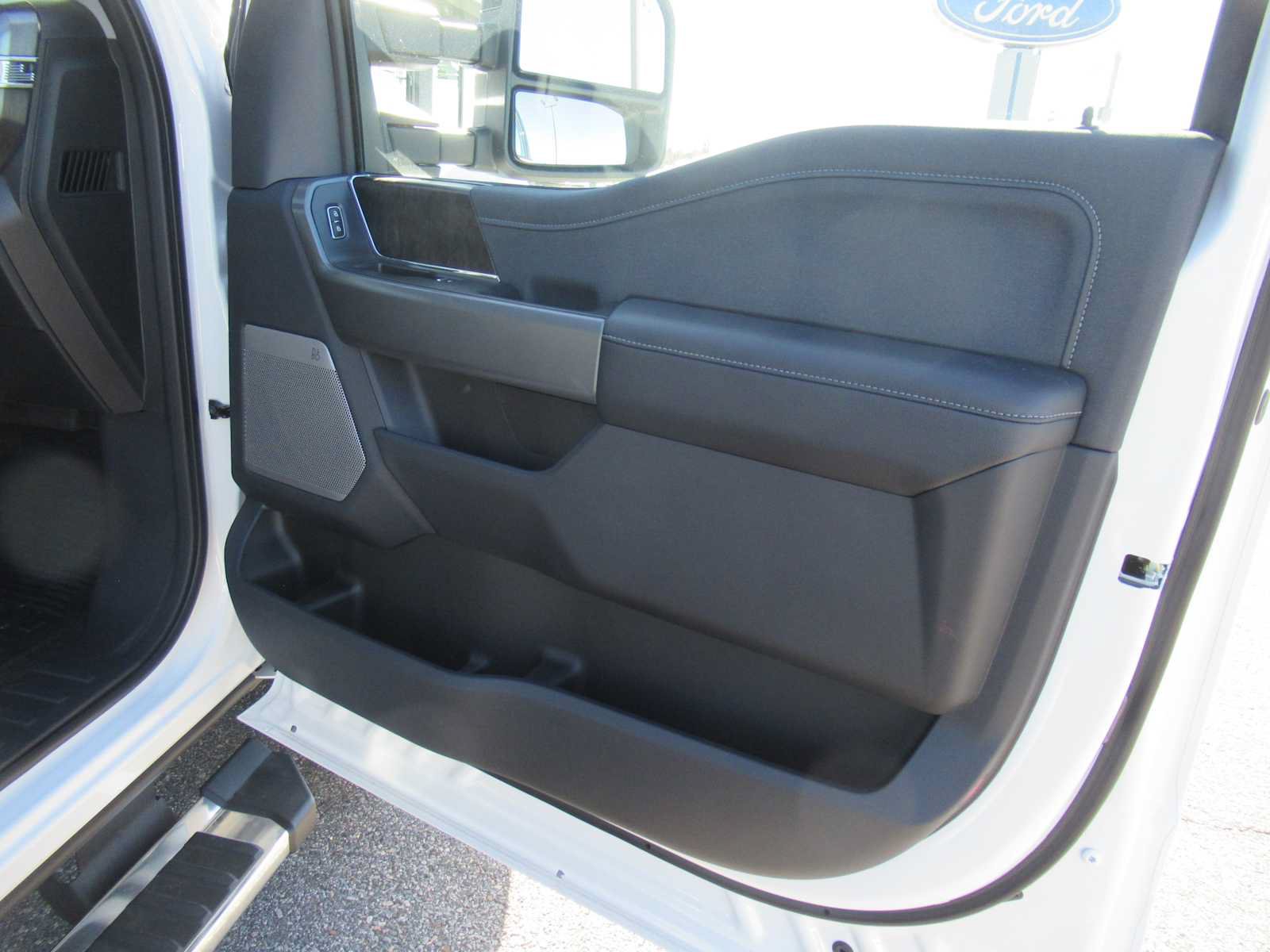 New 2026 Ford F250 Lariat AWD/4WD image 14