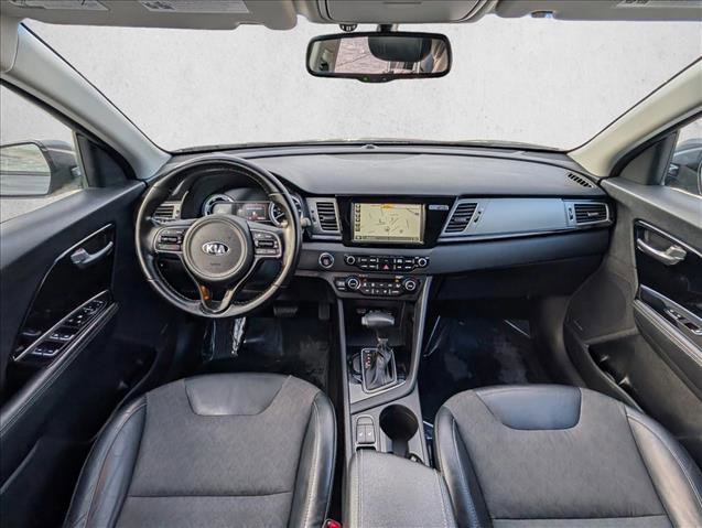 Used 2018 Kia Niro EX w/ Option Group 020 image 17