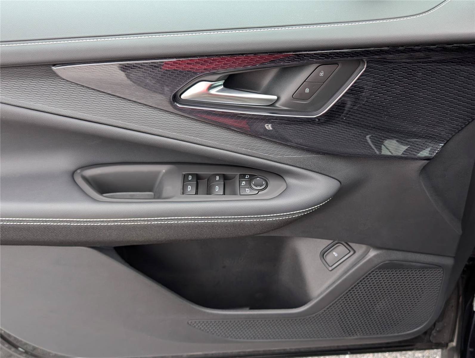 New 2026 Chevrolet Blazer EV LT FWD image 14