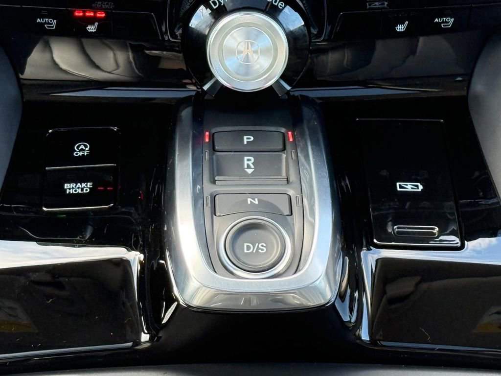 Certified 2026 Acura MDX w/ Technology Package image 13