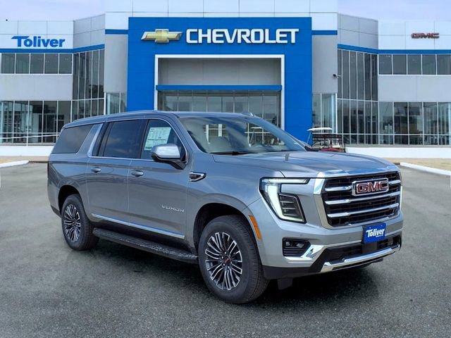 New 2026 GMC Yukon XL Elevation image 2