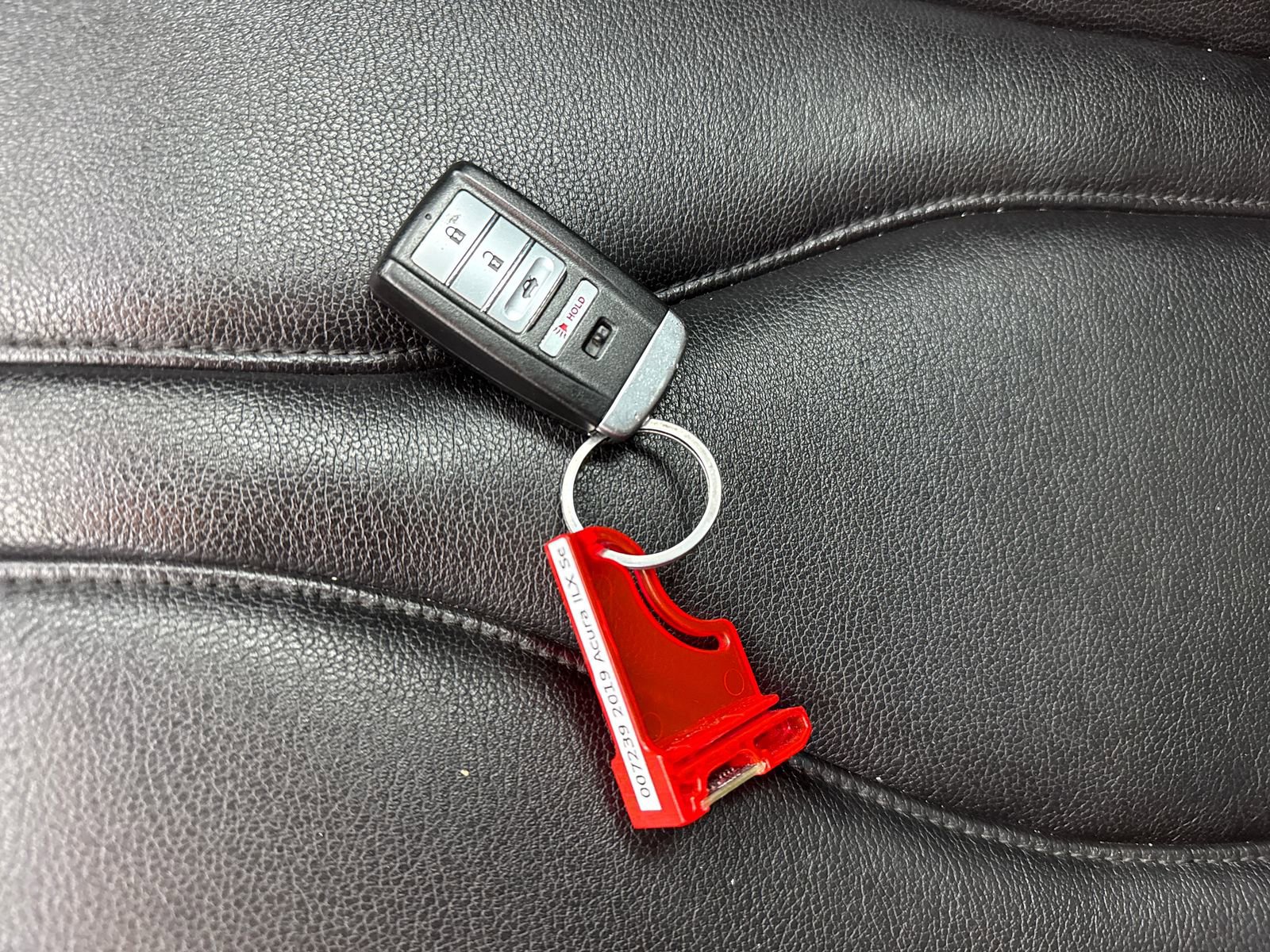 Used 2019 Acura ILX image 54