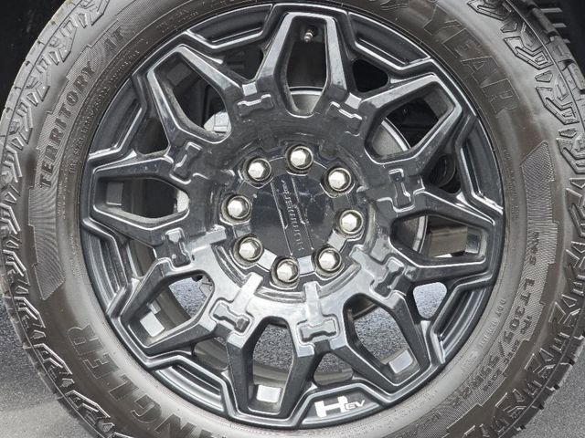 New 2025 GMC Hummer EV 2X image 20