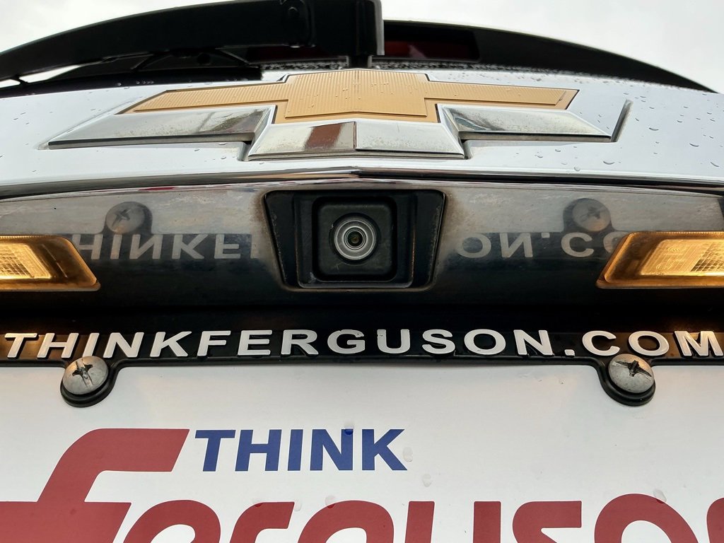 Used 2016 Chevrolet Traverse LT w/ Style and Technology Package image 16