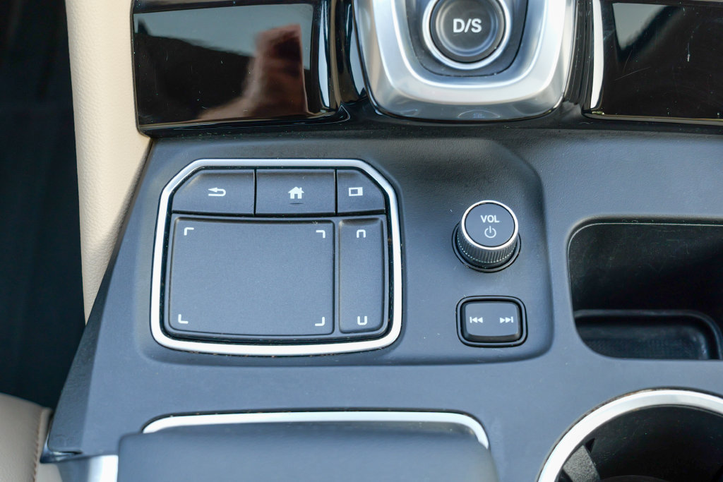 Used 2023 Acura MDX SH-AWD image 53