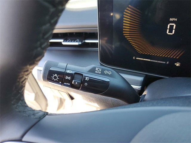 New 2026 Kia K5 GT-Line image 20