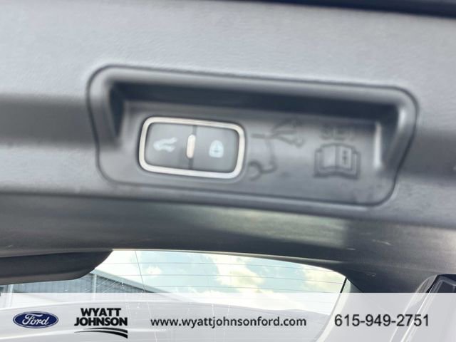 Certified 2023 Ford Explorer Limited w/ Limited Technology Package AWD/4WD image 13