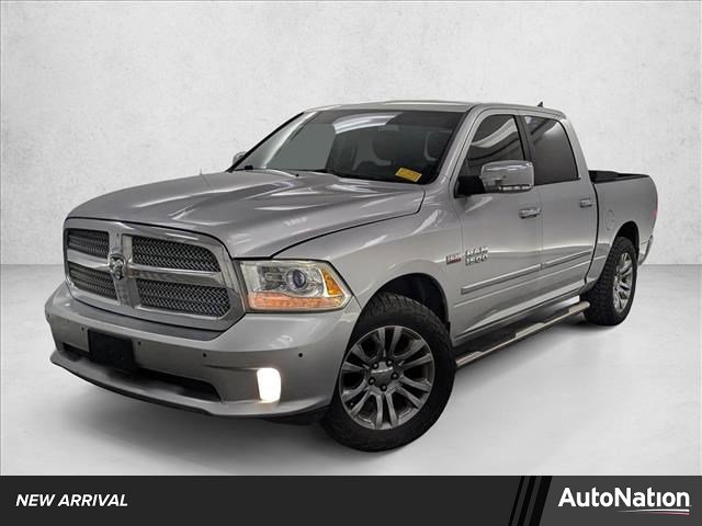 Used 2014 RAM 1500 Limited