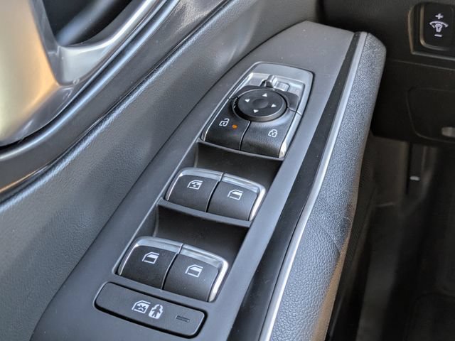 Used 2026 Kia Sorento LX FWD image 22