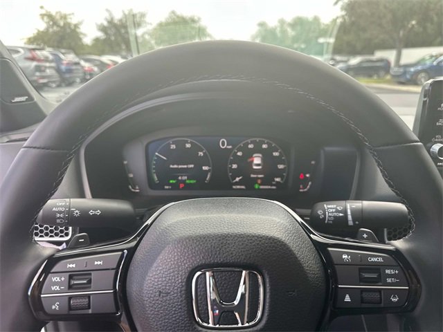 New 2026 Honda Civic Sport Touring image 29