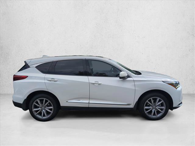 Used 2023 Acura RDX FWD w/ Technology Package image 4