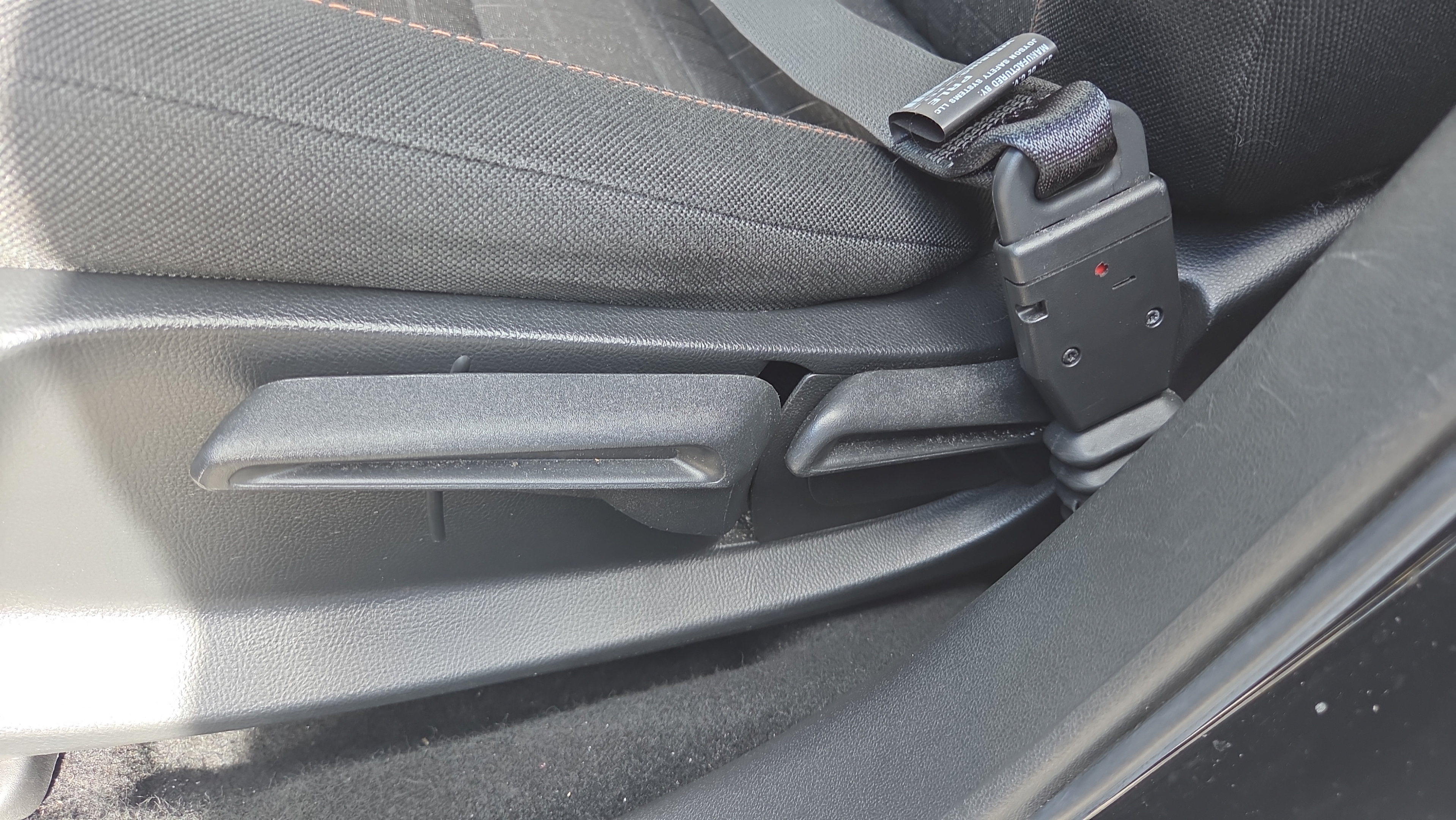 Used 2024 Honda HR-V Sport image 10