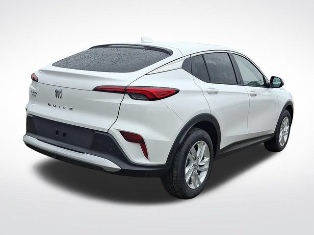 New 2026 Buick Envista Preferred FWD image 7