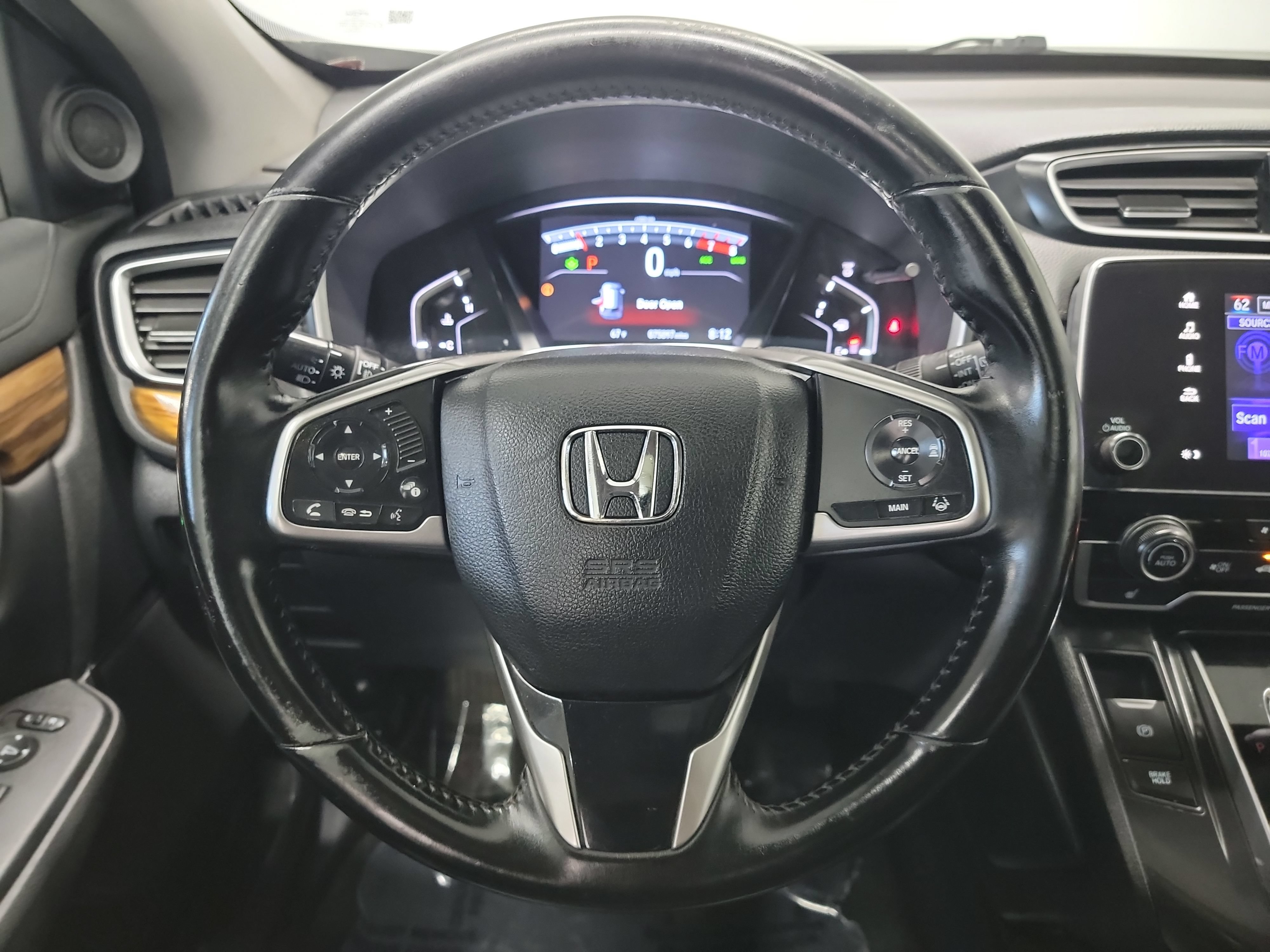 Used 2018 Honda CR-V EX-L image 17