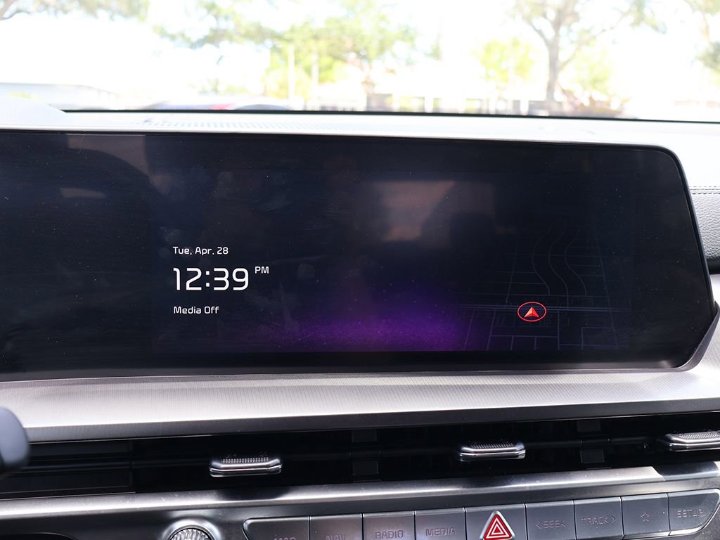 Used 2025 Kia Telluride S FWD image 27