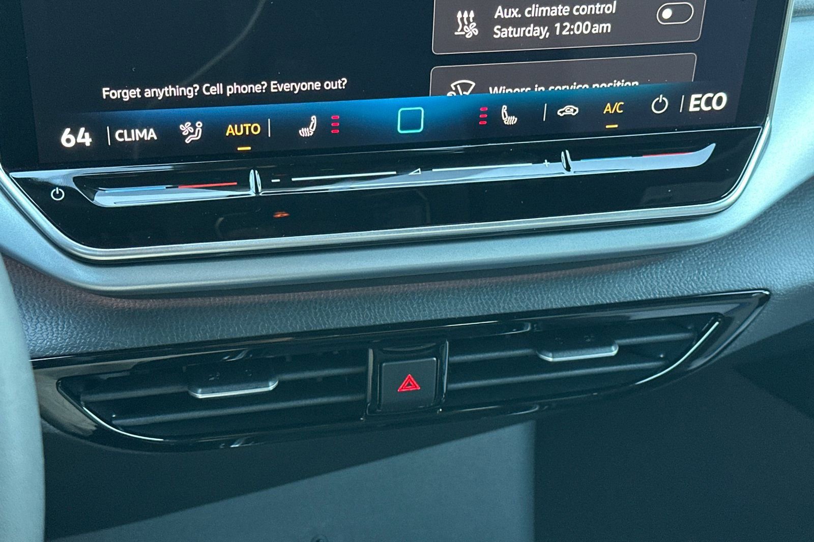 New 2026 Volkswagen ID.4 Pro image 19