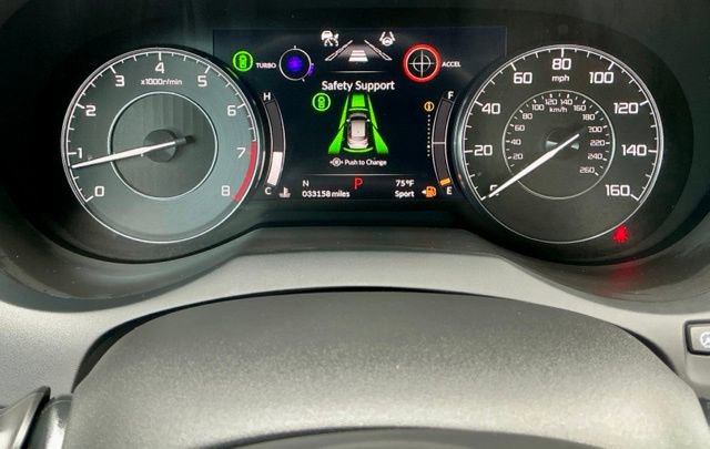 Certified 2023 Acura RDX w/ Technology Package image 27