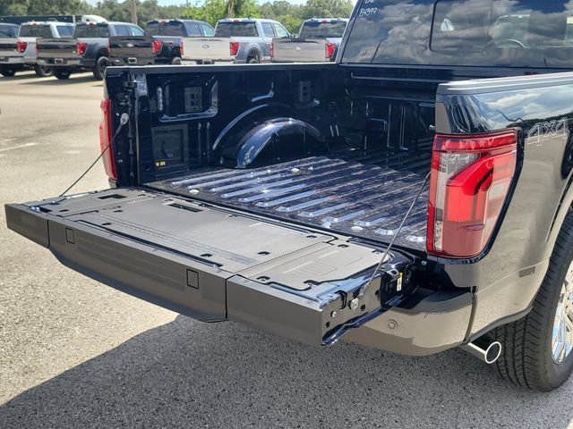New 2026 Ford F150 King Ranch w/ Equipment Group 601A High AWD/4WD image 10