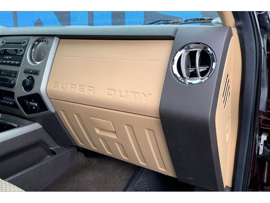 Used 2016 Ford F250 XLT AWD/4WD image 18