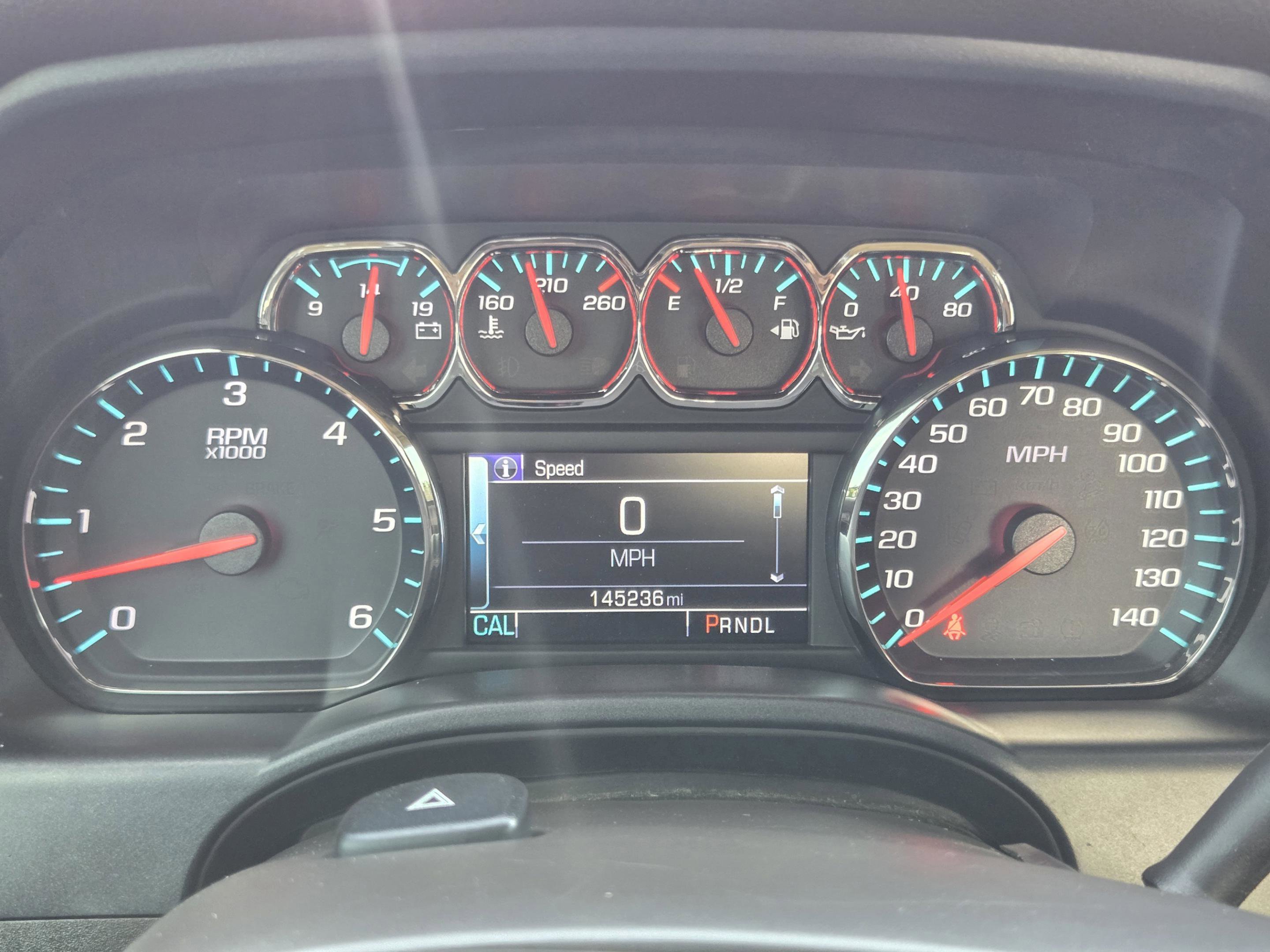 Used 2018 GMC Sierra 1500 SLT w/ SLT Premium Package AWD/4WD image 12