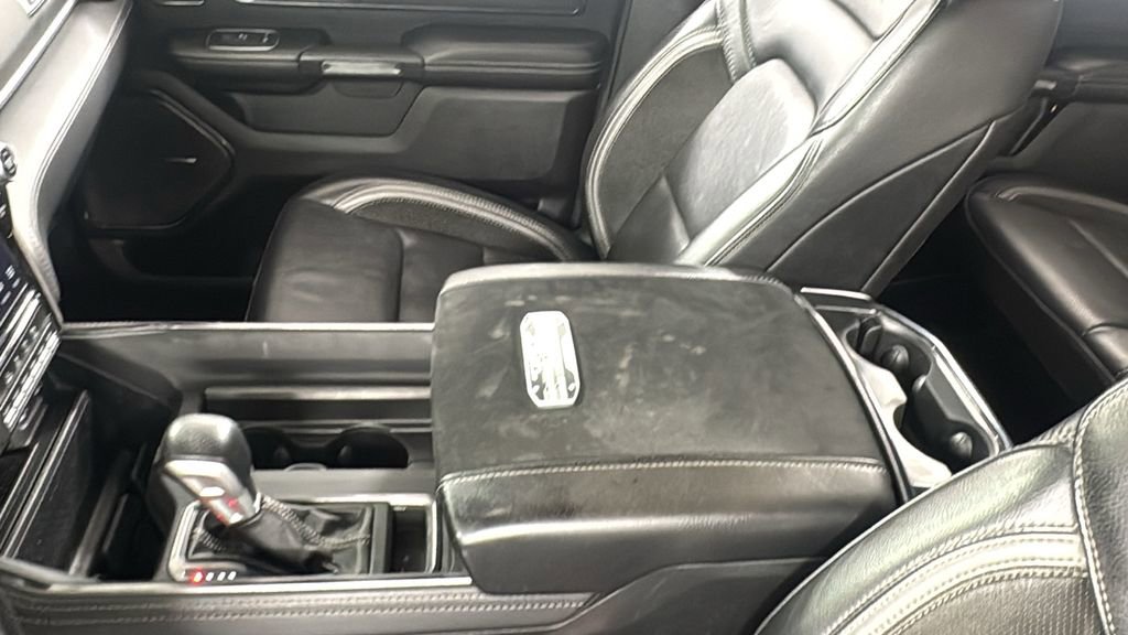 Used 2022 RAM 1500 TRX w/ TRX Level 1 Equipment Group image 33