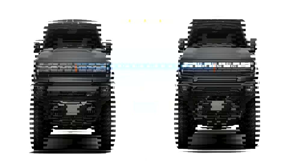 New 2026 GMC Hummer EV 3X image 54