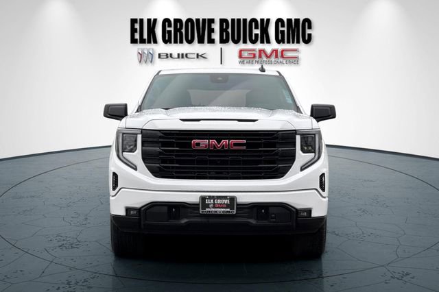 Used 2025 GMC Sierra 1500 Elevation w/ Preferred Package image 9
