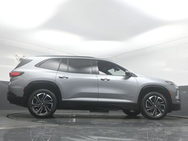 Used 2025 Buick Enclave Sport Touring FWD image 55