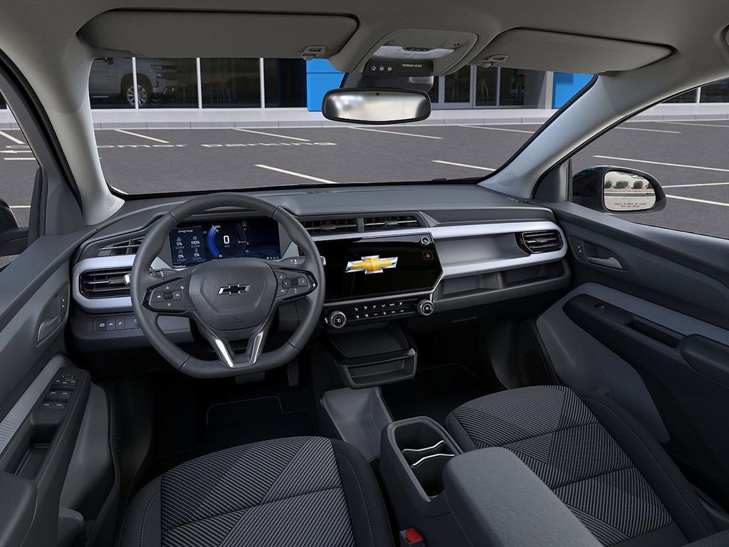 New 2027 Chevrolet Bolt LT image 15