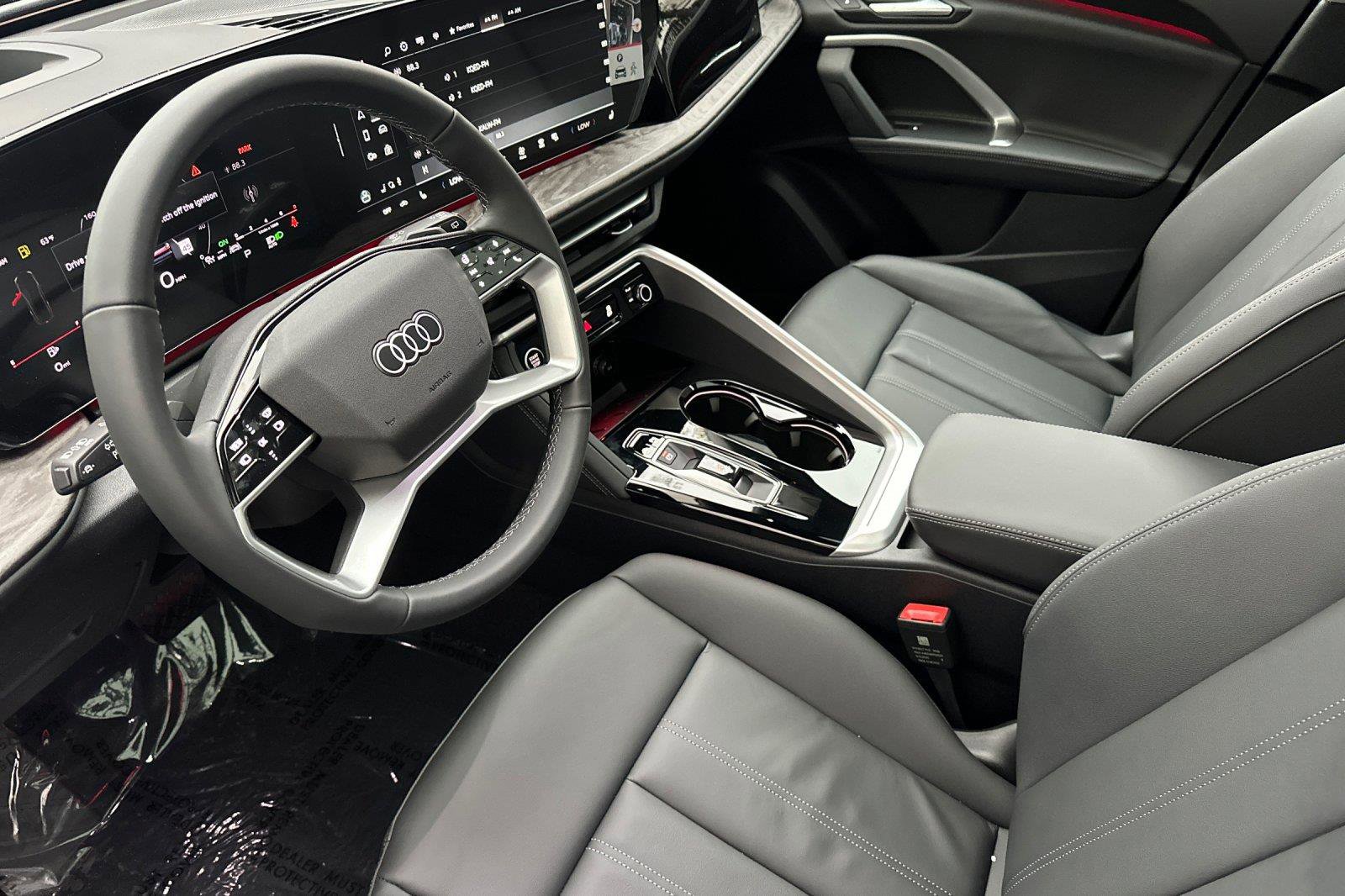 New 2025 Audi Q5 Premium Plus image 9