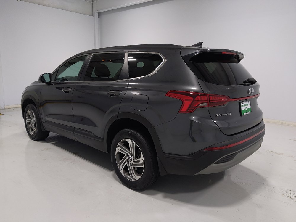 Used 2023 Hyundai Santa Fe SE AWD/4WD image 5