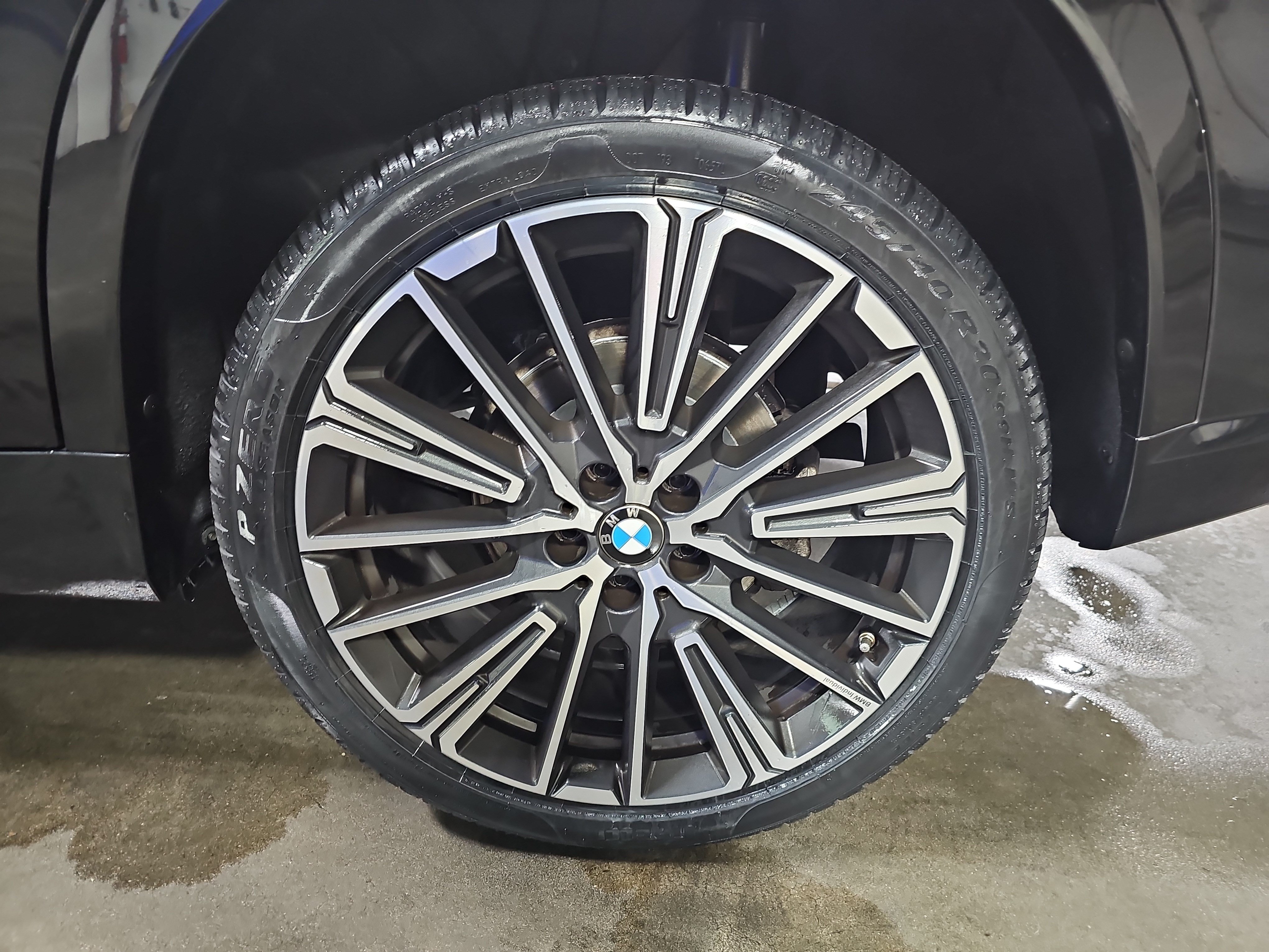 Used 2023 BMW X1 xDrive28i w/ Premium Package AWD/4WD image 36
