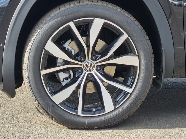 New 2026 Volkswagen Atlas SEL Premium R-Line AWD/4WD image 10