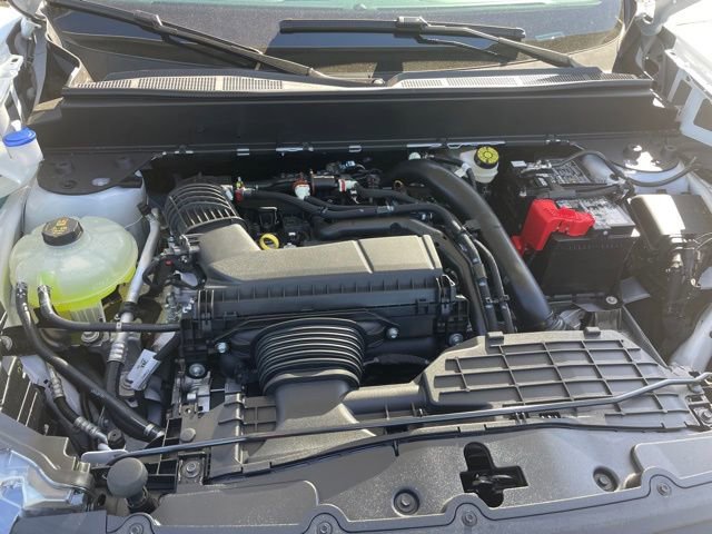 New 2026 Ford Maverick XL image 26