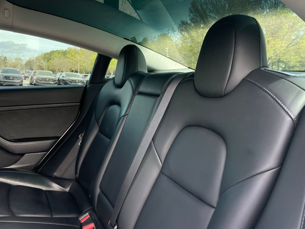 Used 2022 Tesla Model 3 Performance image 37