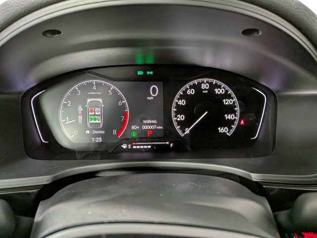 New 2026 Honda Civic Sport image 26