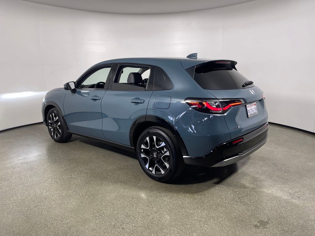 Used 2026 Honda HR-V EX-L image 5