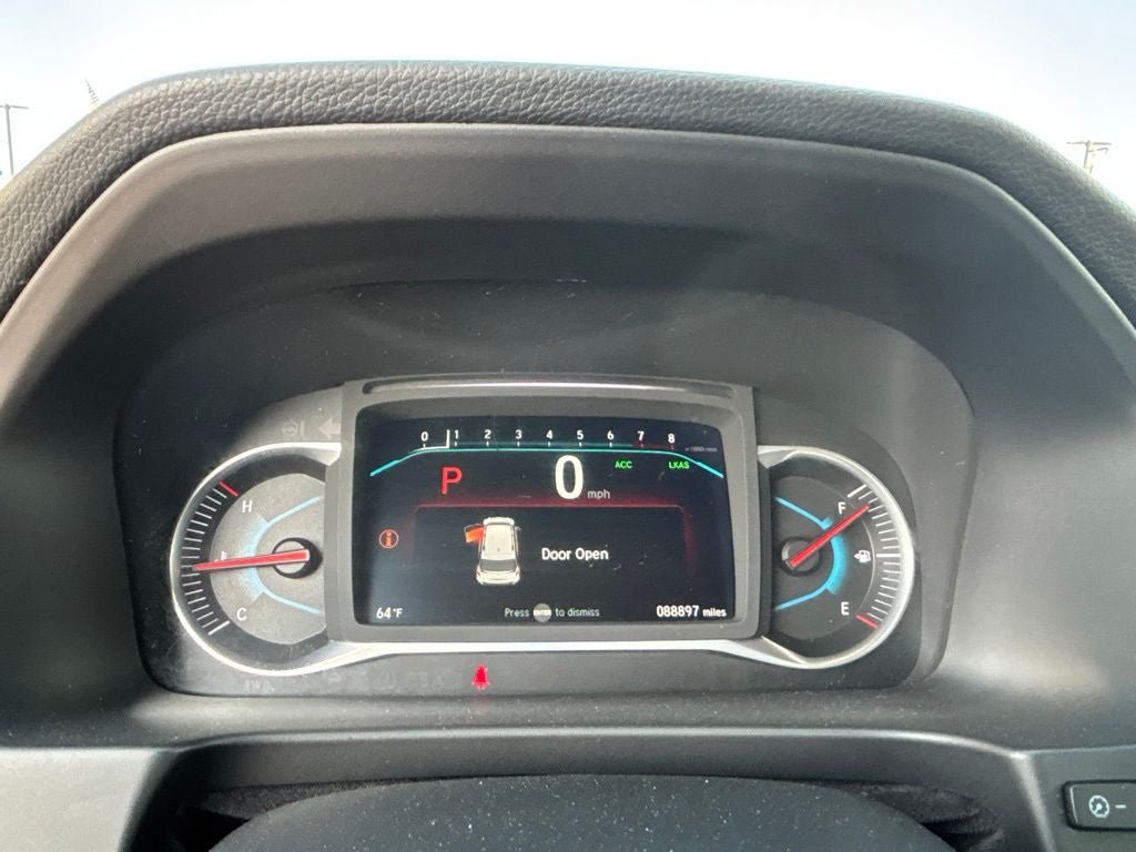 Used 2019 Honda Pilot Elite image 17