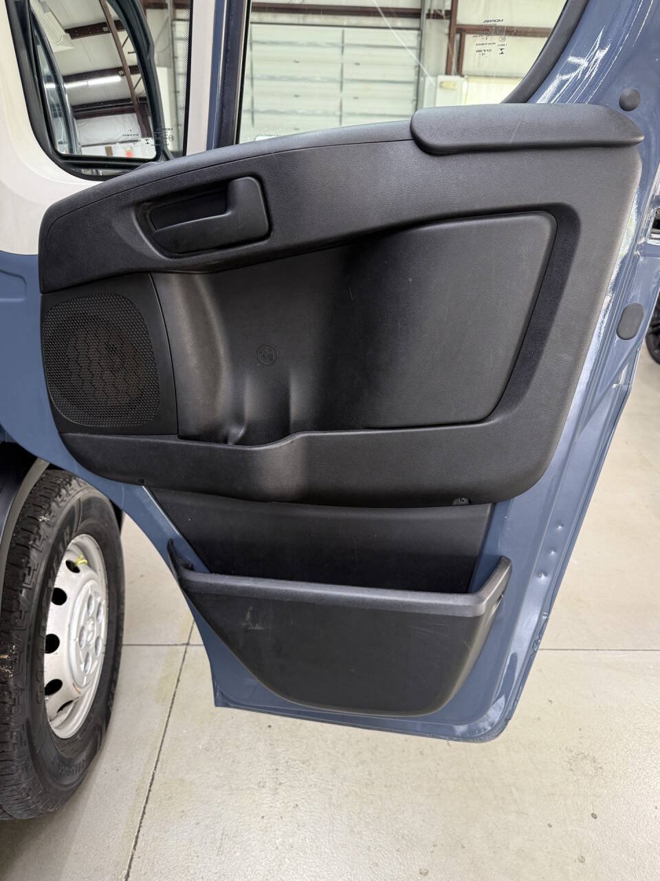 Used 2019 RAM ProMaster 2500 FWD image 12