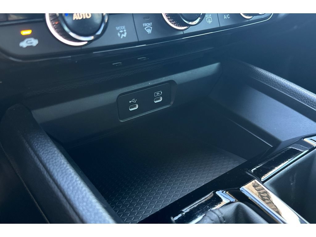 Used 2024 Honda Accord Sport image 30